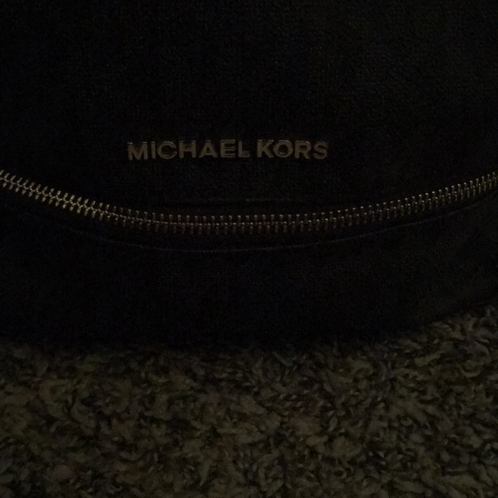 ****NOT SURE*******Mini Backpack - Picture 4 of 4